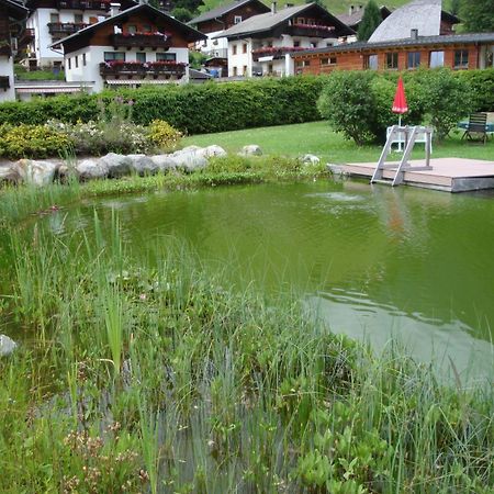 Ferienappartements Heinzle - Ihr Ferienresort Санкт-Якоб-ин-Деферегген Экстерьер фото
