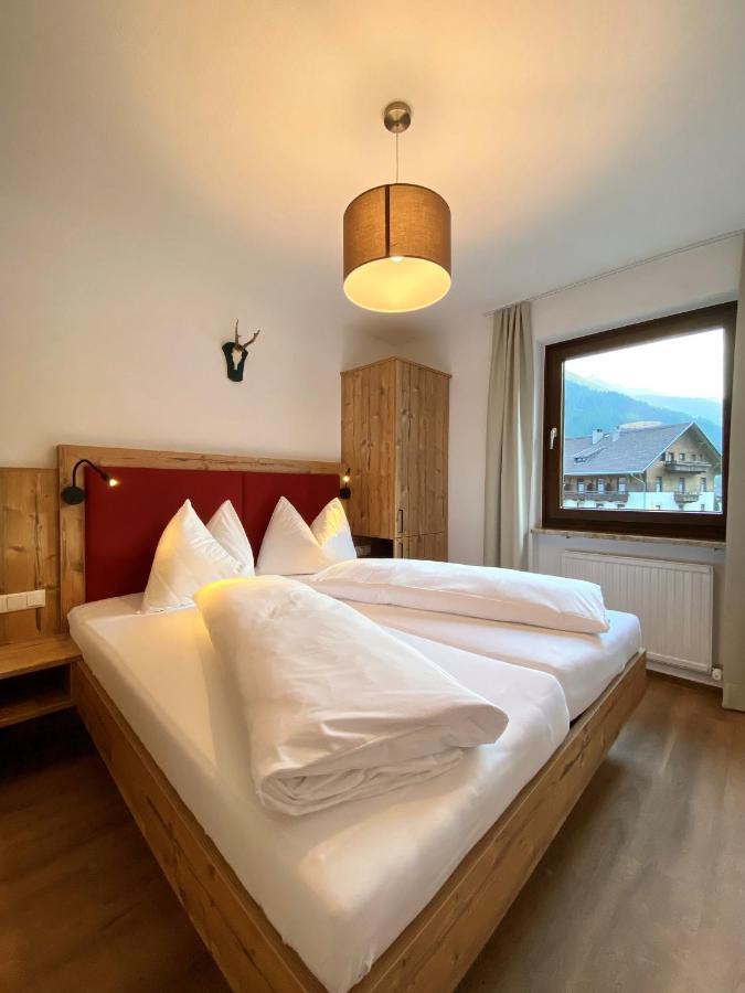 Ferienappartements Heinzle - Ihr Ferienresort Санкт-Якоб-ин-Деферегген Экстерьер фото