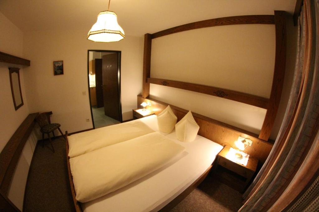 Ferienappartements Heinzle - Ihr Ferienresort Санкт-Якоб-ин-Деферегген Номер фото