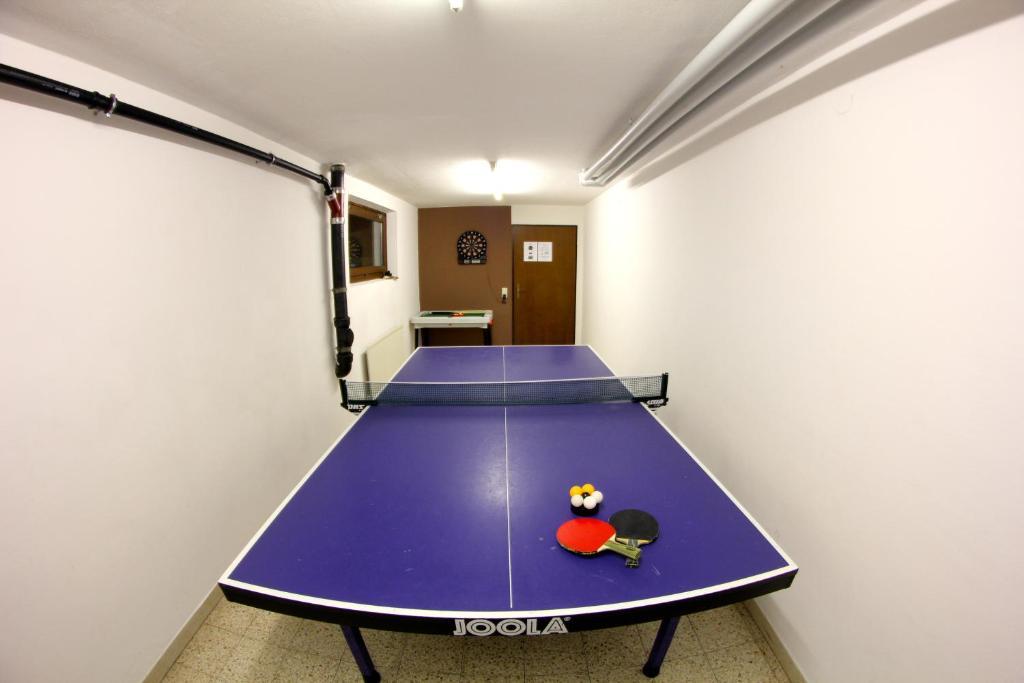 Ferienappartements Heinzle - Ihr Ferienresort Санкт-Якоб-ин-Деферегген Номер фото